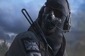 Remaster Call Of Duty Modern Warfare 2 Vyjdet Libo 30 Go Libo 31 Marta Chempionat