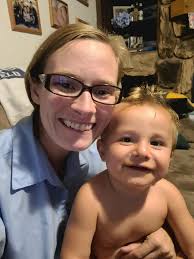 Years of giving birth to handsome sons