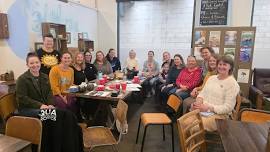 Macedon Ranges Mumma Monthly Business Catch Up