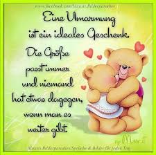 Umarmung Bilder Mit Text Gedichte Und Spruche Liebe Freundin
