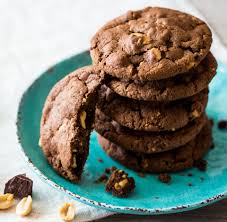 All of these recipes are free of refined white sugar. Sugar Free Biscuits Cookies And Bars Health Wealth