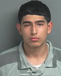 THIRD PERSON SENTENCED IN KINGWOOD TEENS MURDER