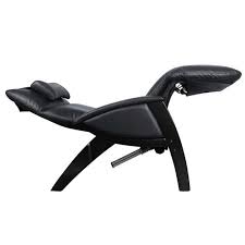 Zero gravity lawn chairs and lounge chairs are foldable for easy portability and storage. Cozzia Dual Power Zero Gravity Recliner Black Relax Stoelen