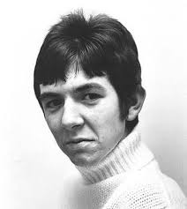Happy heavenly birthday Ronnie Lane 1st April 1946