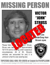 We regretfully report...