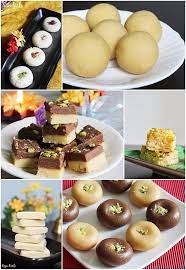 Diwali Sweets Recipes 100 Diwali Recipes Recipe Diwali Sweets Recipe Diwali Food Indian Dessert Recipes