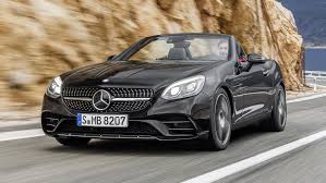 A big engine with a lovely sound and a stunning interior is every. Mercedes Benz Slc 43 Amg R172 Specs 0 60 Quarter Mile Lap Times Fastestlaps Com