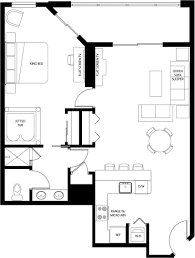 7700 westgate boulevard, orlando, fl 34747, estados unidos. Westgate Town Center Villas Floorplans And Pictures Orlando Fl