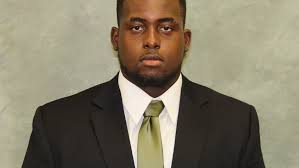 Football's Dieudonne Named 2015 AFCA-NAIA All-America