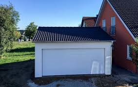 Bildergalerie Garagen Aus Holz Carports Und Terrassenuberdachungen Garage Aus Holz Terrassenuberdachung Uberdachung Terrasse