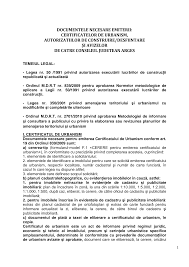 136 din 1 martie 2010 la <>normele metodologice de aplicare a <>legii nr. Https Www Cjarges Ro Documents 10865 64857 Anexa 2 Documentele Necesare Emiterii Ac Cu Avize De Specialitate Pdf 7edf6789 432f 4863 852b D47d85752b4d