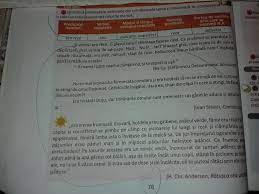 Construiți enunturi în care cuvăntul om să facă parte cin trei locuțiuni (expresii); Identifica Predicatele Nominale Din Urmatoarele Texte Si Analizeaza Le Completand In Caiet Un Tabel Brainly Ro