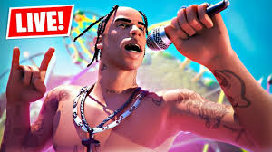 Use creator code *pri* as it helps in keeping this website free from ads. Fortnite Travis Scott Live Event Fortnite Battle Royale Youtube