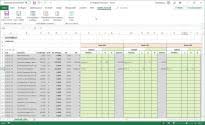 Formblatt 223 excel vorlage kostenlos : Gaeb Dateien In Excel Importieren Elektro Net