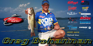 Lawrence river and the mlf pro circuit tournament at the potomac river. Interview With Professional Bass Fisherman Greg Bohannan Job Shadow