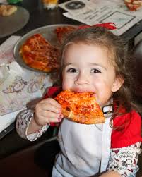 Junior Chef Night is BACK and it's heading to Oak & Stone