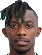 Skuad dari fc sheriff tiraspol disaring berdasarkan musim 21/22 20/21 19/20 18/19 17/18 16/17 15/16 14/15 13/14 12/13 11/12 10/11 09/10 08/09 07/08 06/07 05/06 04/05 03/04 02/03 01/02 99/00 Nadrey Dago Spielerprofil 21 22 Transfermarkt
