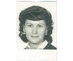 VIKTORIA PETRANEK Obituary (2018)