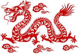 Image Result For Chinese Dragon Illustrations Dragon Illustration Chinese Dragon Art Chinese Dragon Drawing