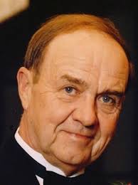 Larry Robert Clodfelter