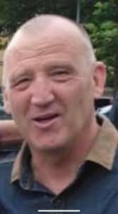 RIP to my dad, Kevin Power. I know their will be a few who know him.  #manunited