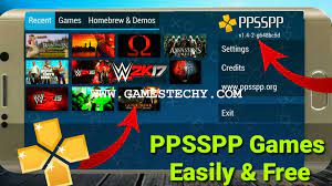 Images and even a video are leaking out, raising hopes of a new unit as well as a portable makeover. Psp Game List Top Best Ppsspp Games List For Android Free Download