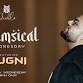 Whimsical Wednesday ft. DJ Jugni at Diablo, Delhi event in New Delhi, Delhi