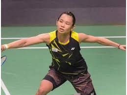 Tai had at least 1 relationship in the past. Asian Games 2018 Saina Nehwal All Praise For Tai Tzu Ying S Unpredictable Approach The Economic Times