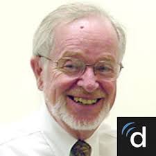 Dr. Jack M. Colwill, MD