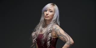 Counters include who quinn top is strong or weak against. How Zoe Quinn Took On The Online Trolls Trying To Destroy Her