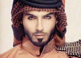 Omar Borkan's 100 Latest, Hottest and Most Stylish Pictures