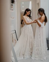 Ähnliche produkte sind auch verfügbar. Two Are Better Than One Bridalpower W Allabout Nadja Letizia Disanto Iaylovesyou Pc Sinja H Brautmode Kleid Hochzeit Hochzeitskleid Spitze