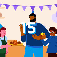 Today marks 15 years of Armstrong High School Alumni! Thank you all for  helping keep this community strong.