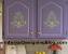 Cabinet Paint Stencils