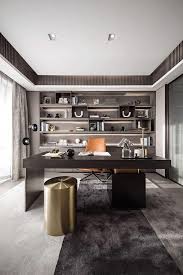 Paint Colors Plants It All Matters When It Comes To Your Office You Need A Space To Think And Work Modern Office Decor Home Office Design Small Office Room
