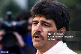 Sam Ciancio, one of the fishermen who rescued Elian Gonzalez from the...  News Photo