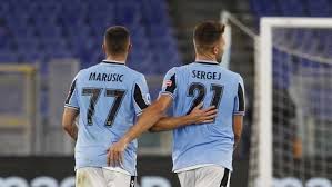 Levante vs real madrid 2:3 goals highlights sportnetworld. Link Live Lazio Vs Sassuolo Prediksi Skor H2h Jadwal Liga Italia Tirto Id