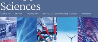 Get all of hollywood.com's best movies lists, news, and more. Springer Nature Applied Sciences Topic The Clinician Engineer The Clinician Engineer Hub