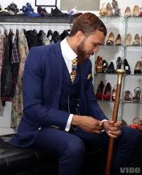 How To Be A Classic Man Myroots