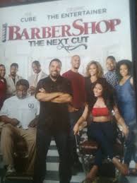 Ice cube est toujours à la production du film et comme bien souvent il lui apporte un petit coup de pouce musical pour la promotion. Barbershop The Next Cut Movie Review 2016 Movie Hubpages