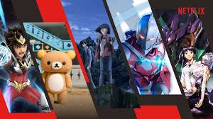 Serious student shizuku brings schoolwork to a boy who's been suspended. List Of All Anime On Netflix India Anime India