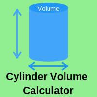 Quickly and easily convert cubic feet into gallons with the press of a button. Cylinder Volume Calculator In Feet And Inches