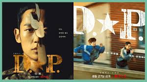 Jung hae in, koo kyo hwan, son seok koo, kim sung kyun, jun official netflix release date: Watch Jung Hae In In The Teaser Of The Netflix K Drama D P Clickthecity