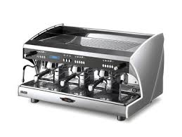 Altre opzioni per macchine da caffè per aziende? Home Wega
