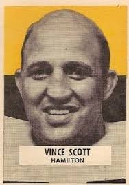 Vince Scott Gallery