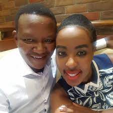 We did not find results for: Alfred Mutua S Wife Lilian Ng Ang A Photos