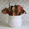 There are 5906 stainless steel kitchen utensil holder suppliers, mainly located in asia. 3