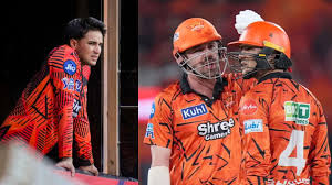 IPL 2026: ‘See the ball closely, if its in your slot, go for it’- Abhishek Sharma on how Travis Head influenced his batting mindset