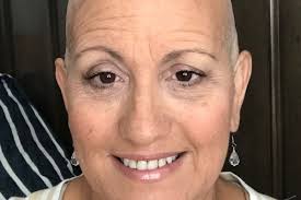 Fundraiser by Brandy Davis : FightCancer411