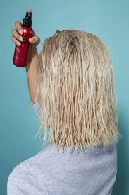 There are two main drawbacks to dropping it sounds a little crazy, but shaking your head up and down for a few seconds helps hair dry faster, says dyer. Tutorial How To Blow Dry Short Hair Without A Fuss